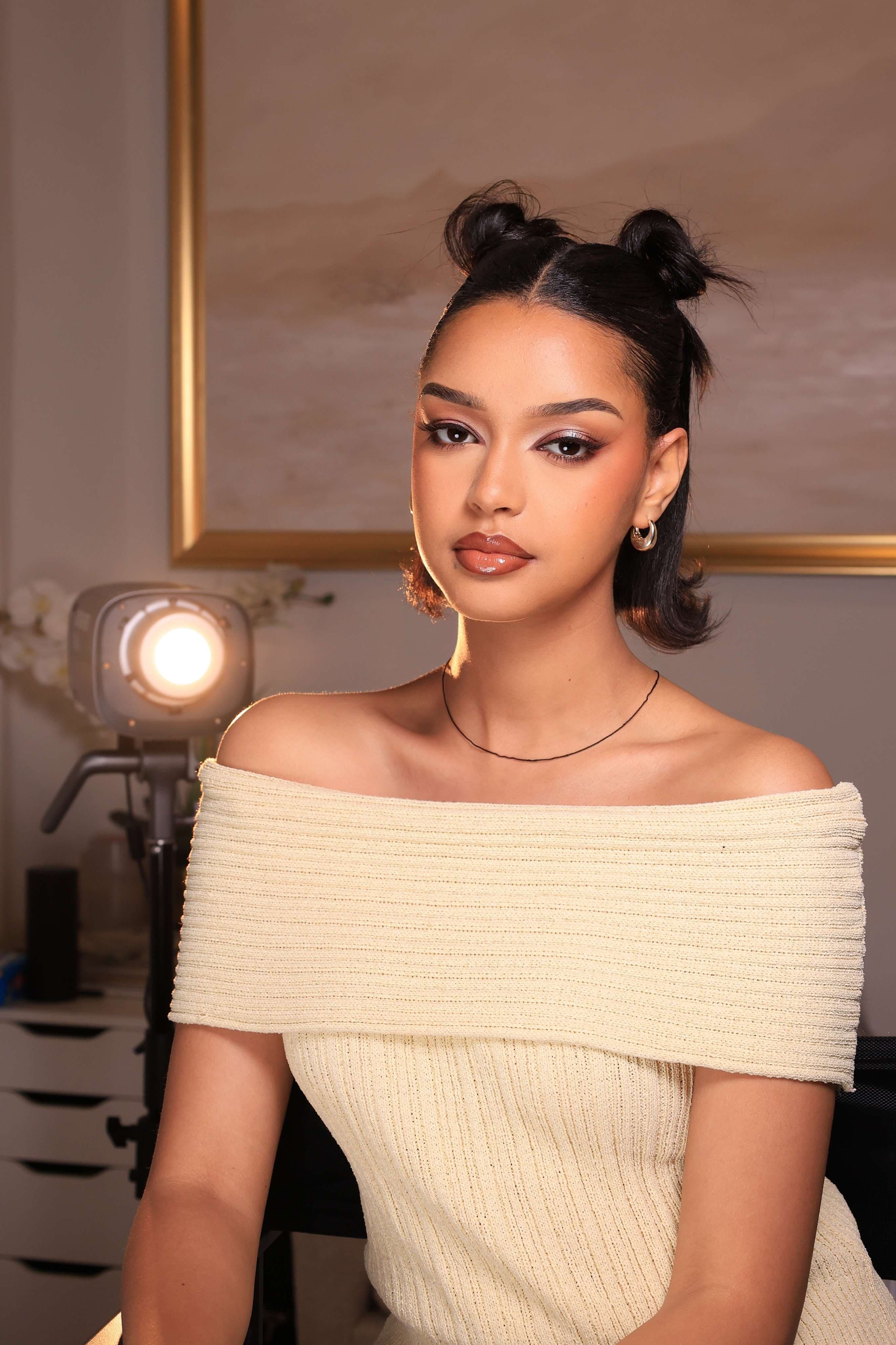 Portfolio 1 – Bridal & beauty artistry by Liya Gole