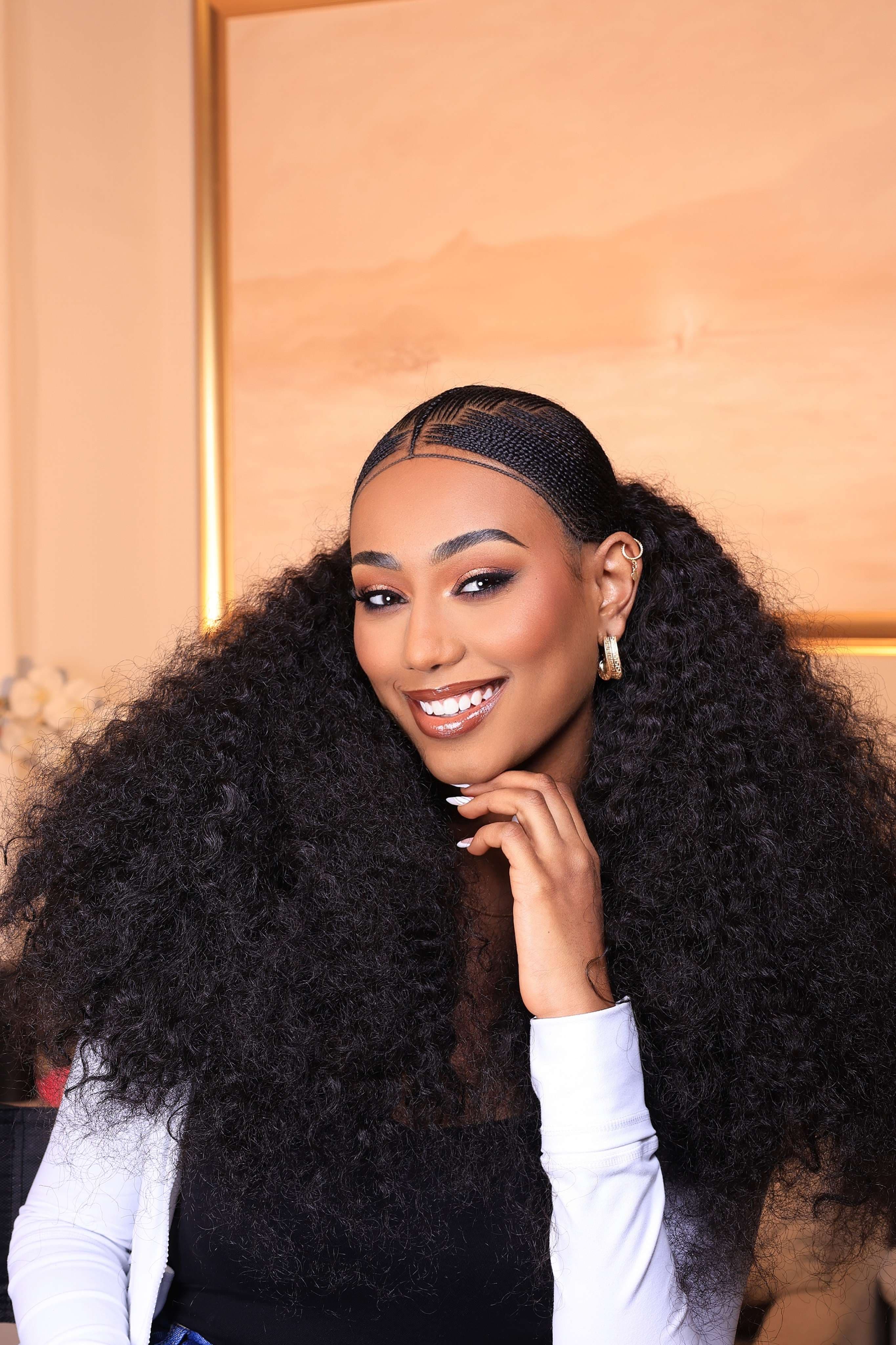 Portfolio 25 – Bridal & beauty artistry by Liya Gole