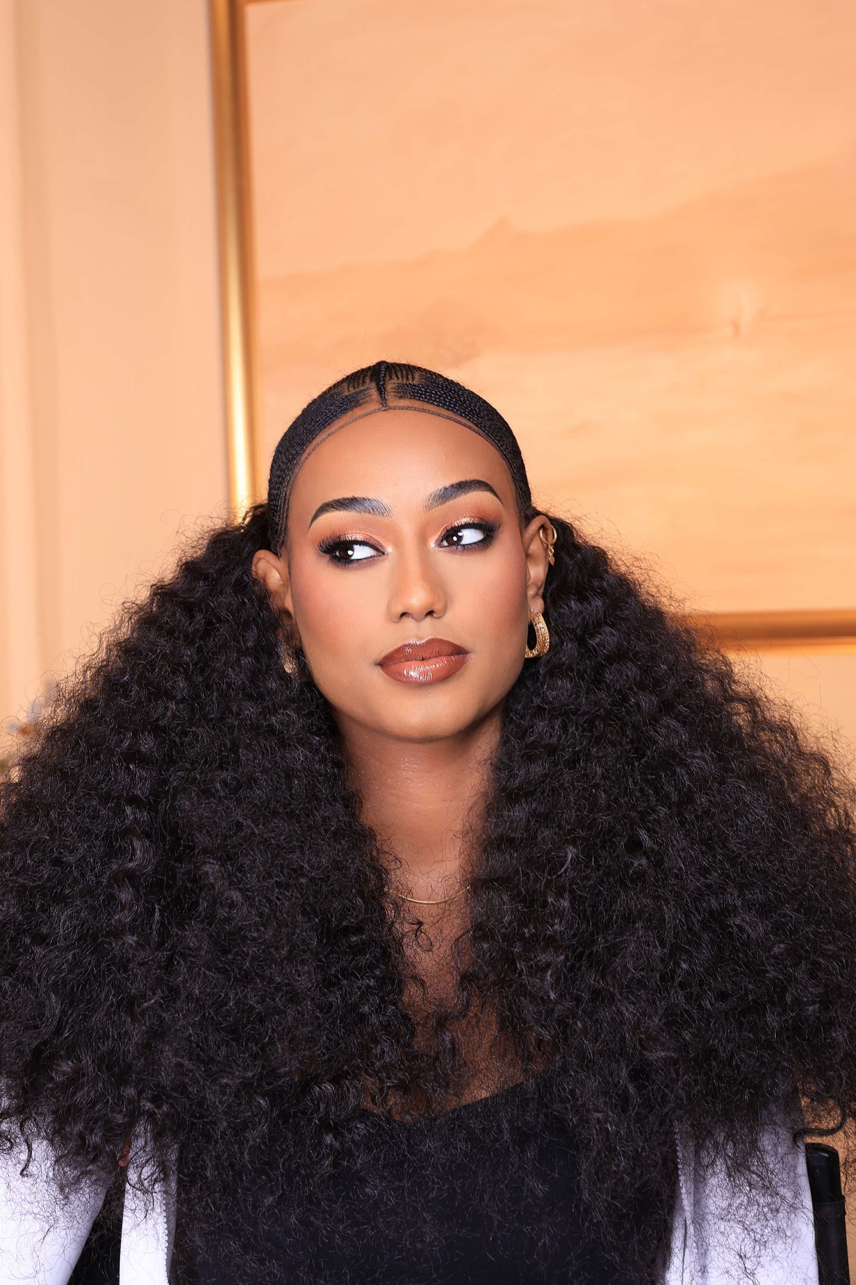 Portfolio 2 – Bridal & beauty artistry by Liya Gole