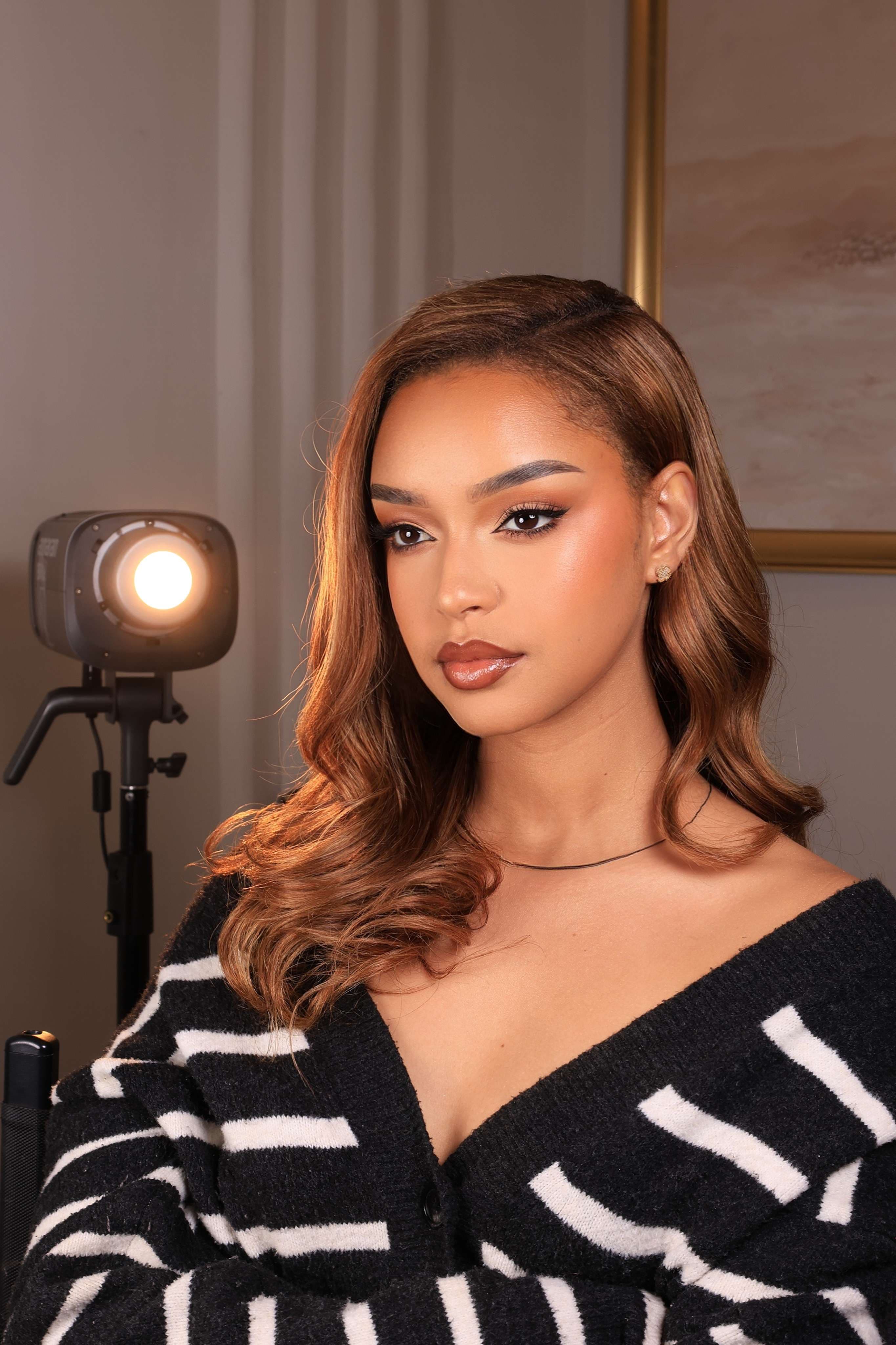 Portfolio 4 – Bridal & beauty artistry by Liya Gole