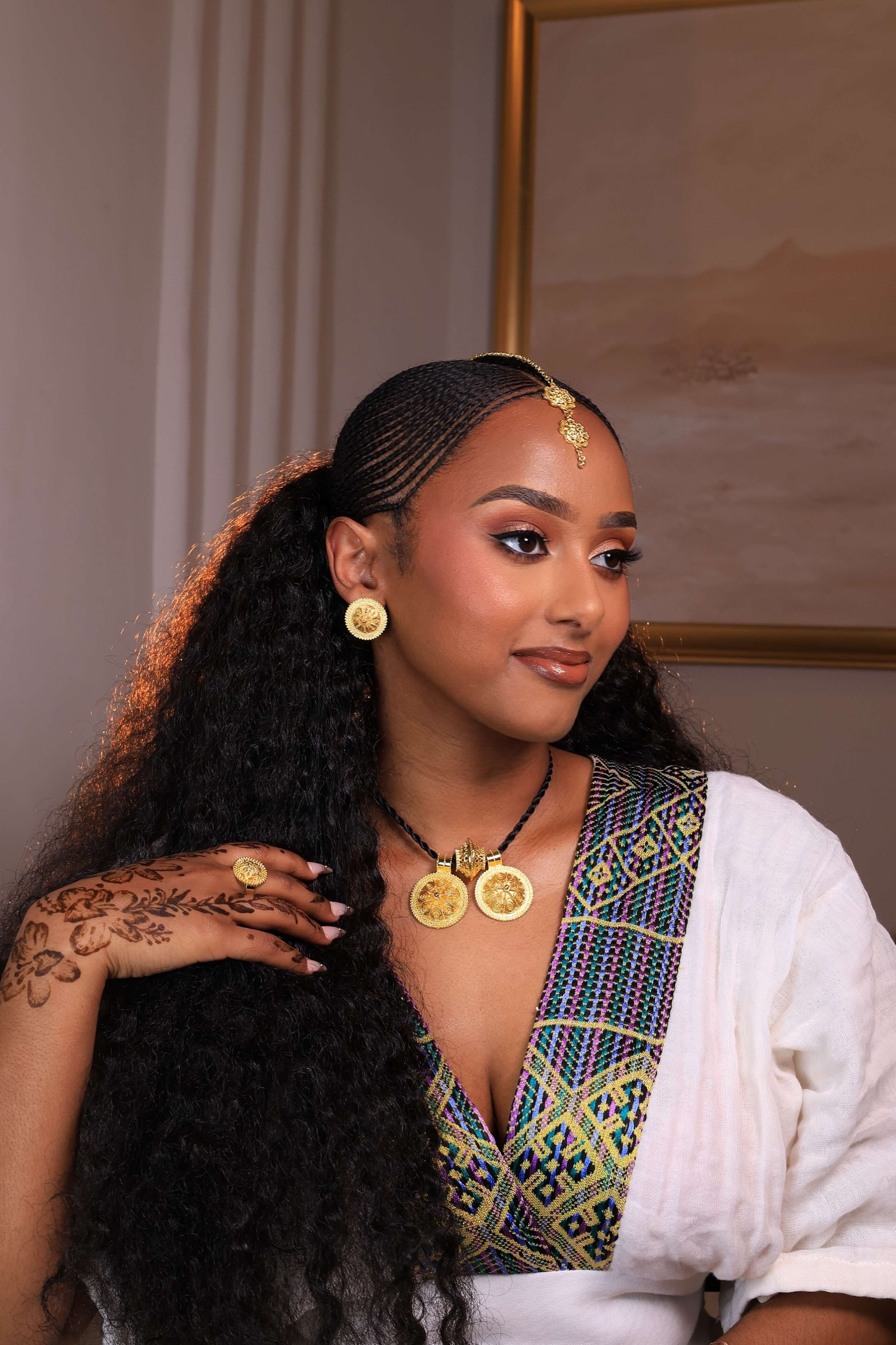 Portfolio 6 – Bridal & beauty artistry by Liya Gole