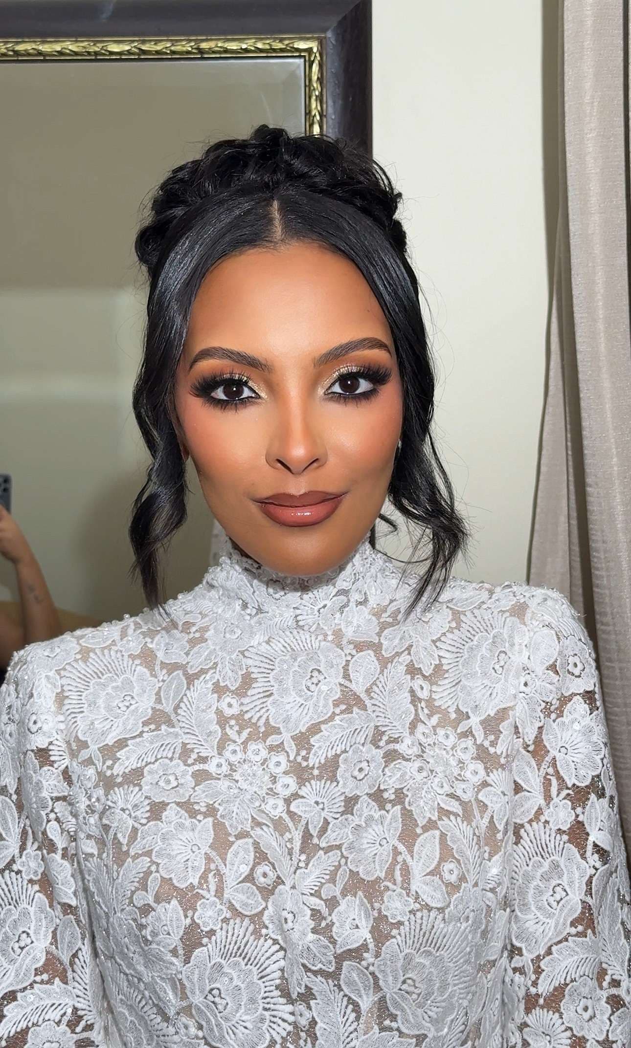 Portfolio 9 – Bridal & beauty artistry by Liya Gole