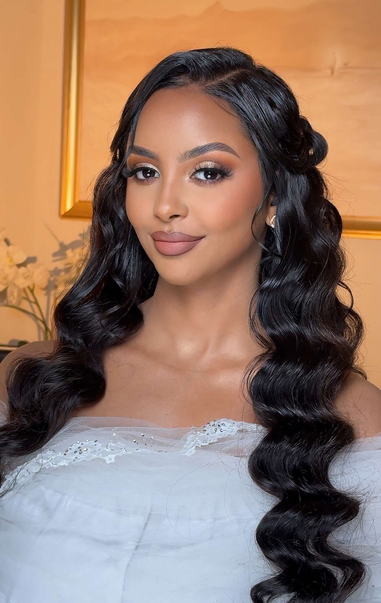 Portfolio 10 – Bridal & beauty artistry by Liya Gole