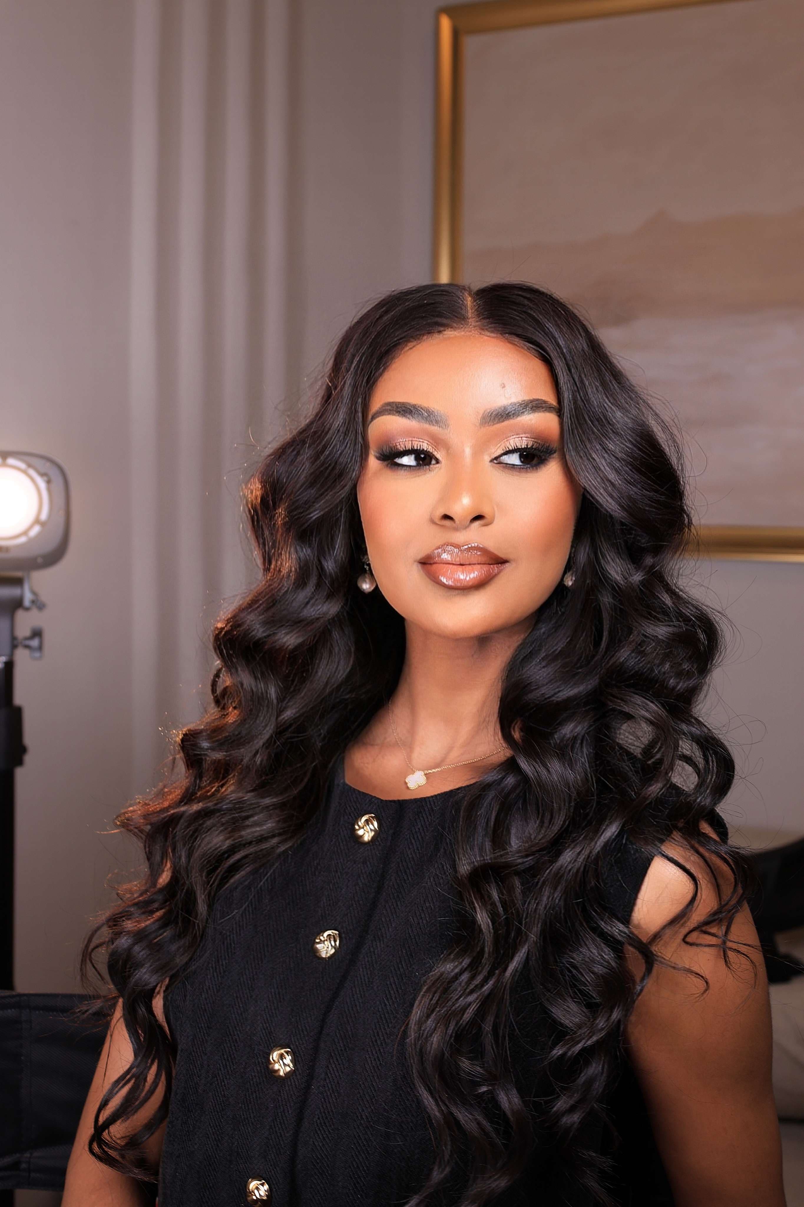 Portfolio 12 – Bridal & beauty artistry by Liya Gole