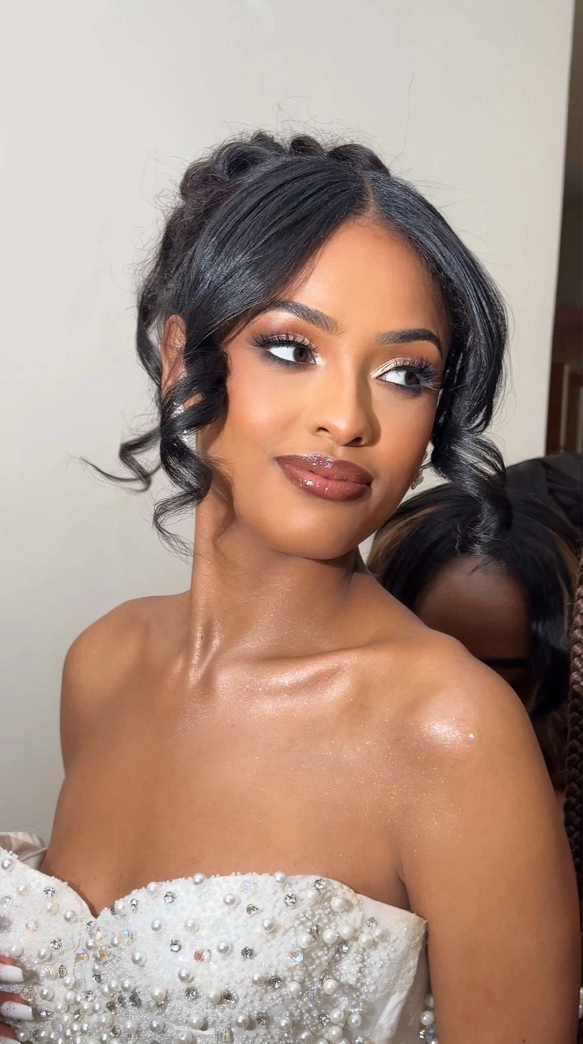 Portfolio 13 – Bridal & beauty artistry by Liya Gole