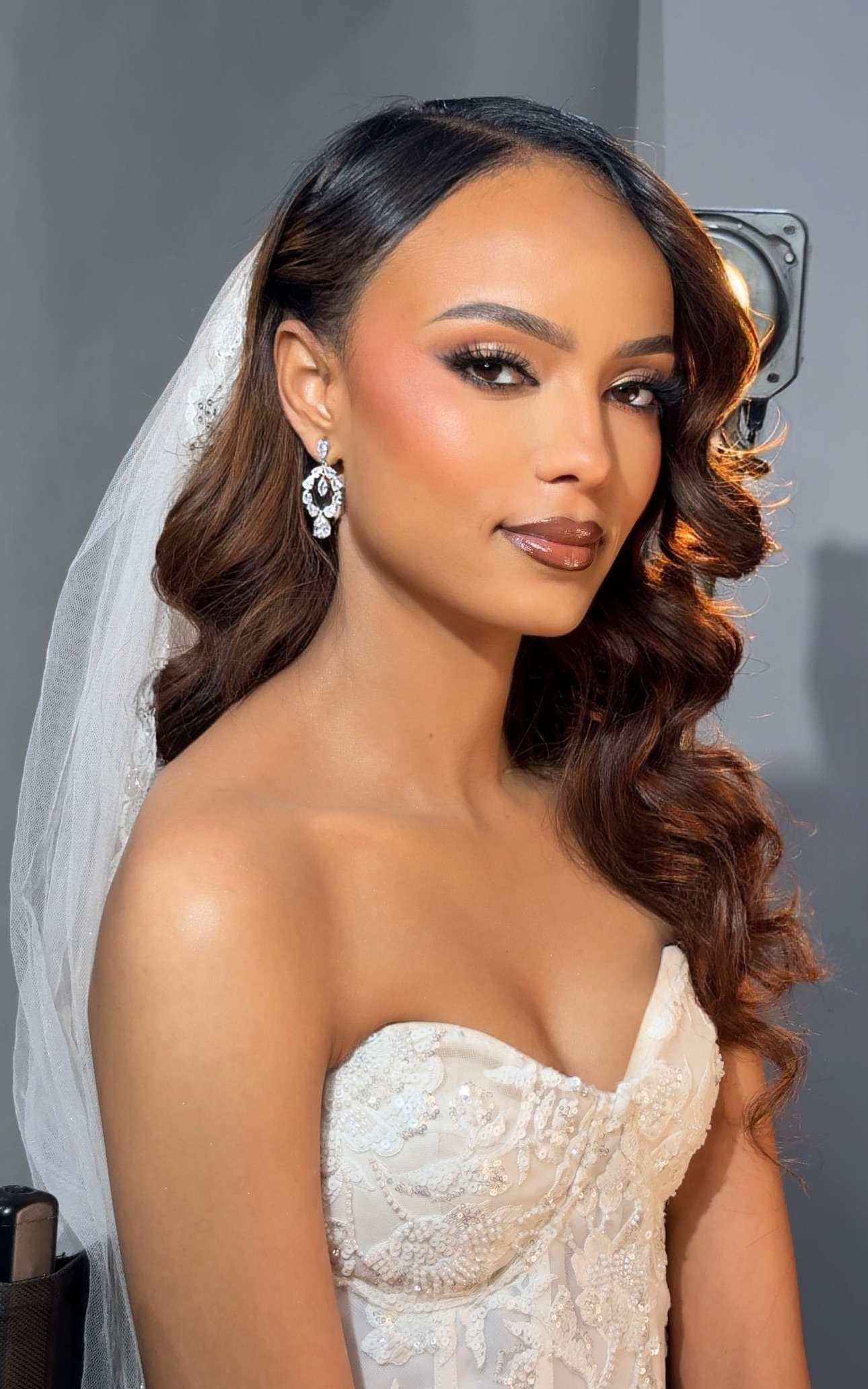 Portfolio 14 – Bridal & beauty artistry by Liya Gole