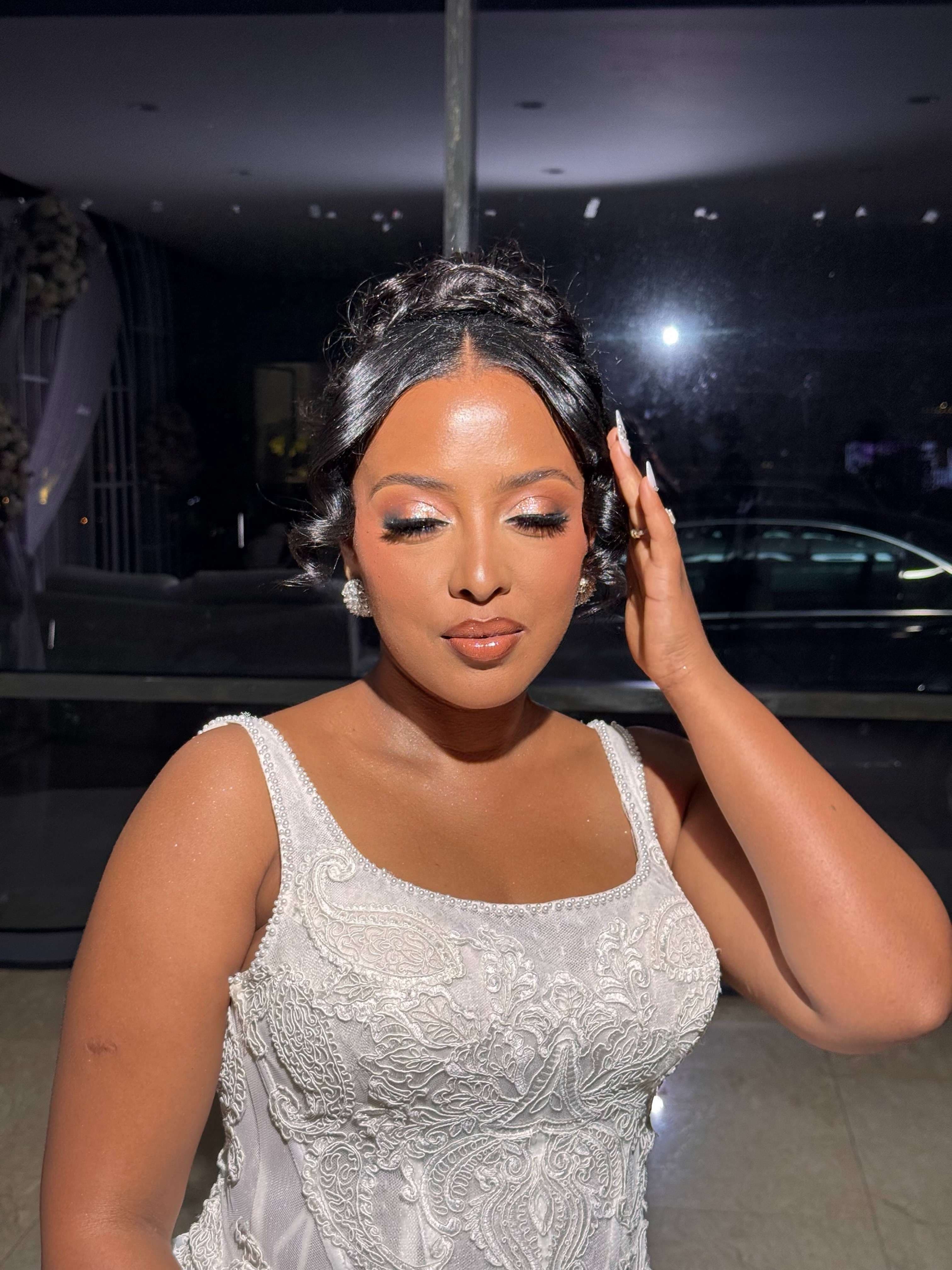 Portfolio 15 – Bridal & beauty artistry by Liya Gole