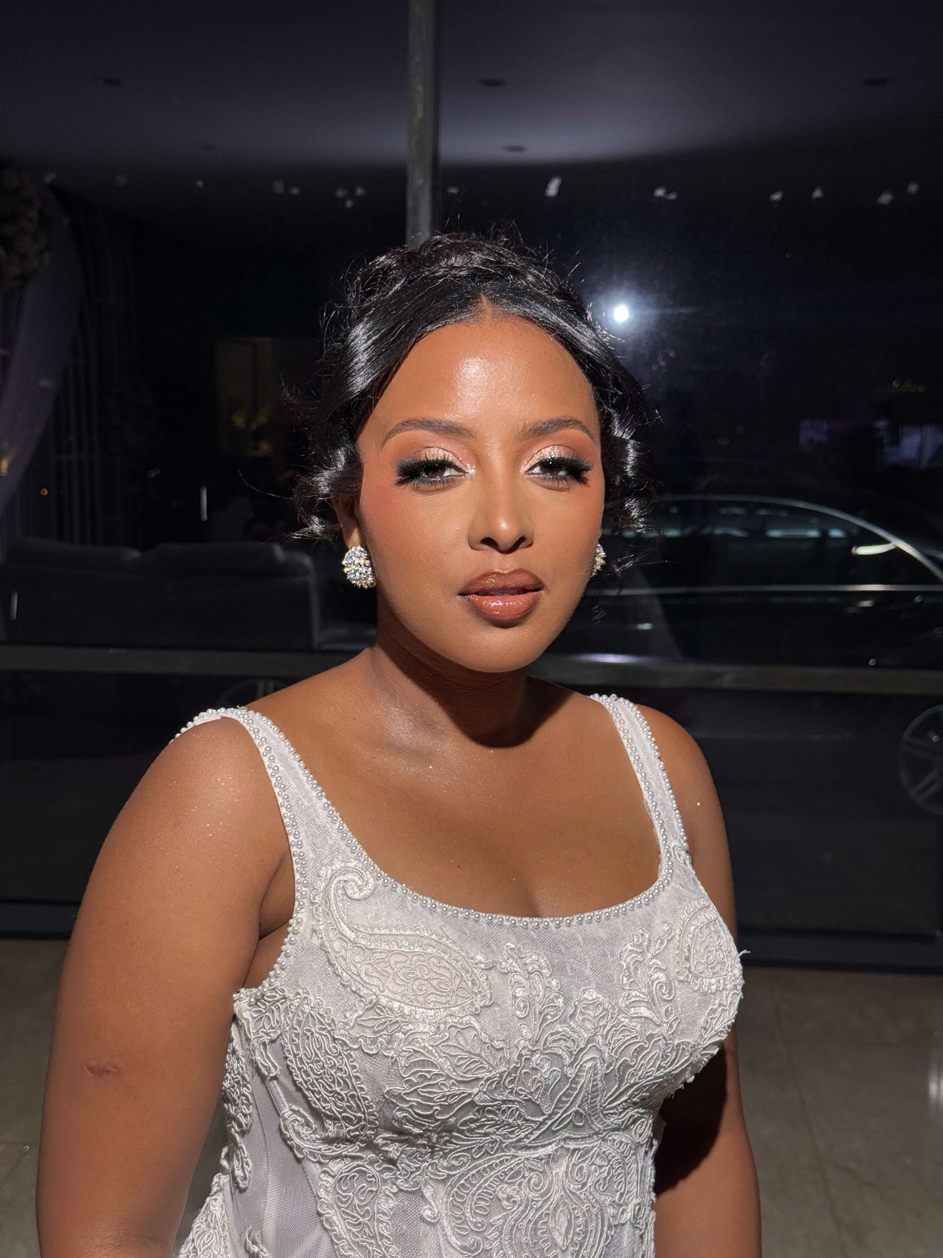 Portfolio 40 – Bridal & beauty artistry by Liya Gole