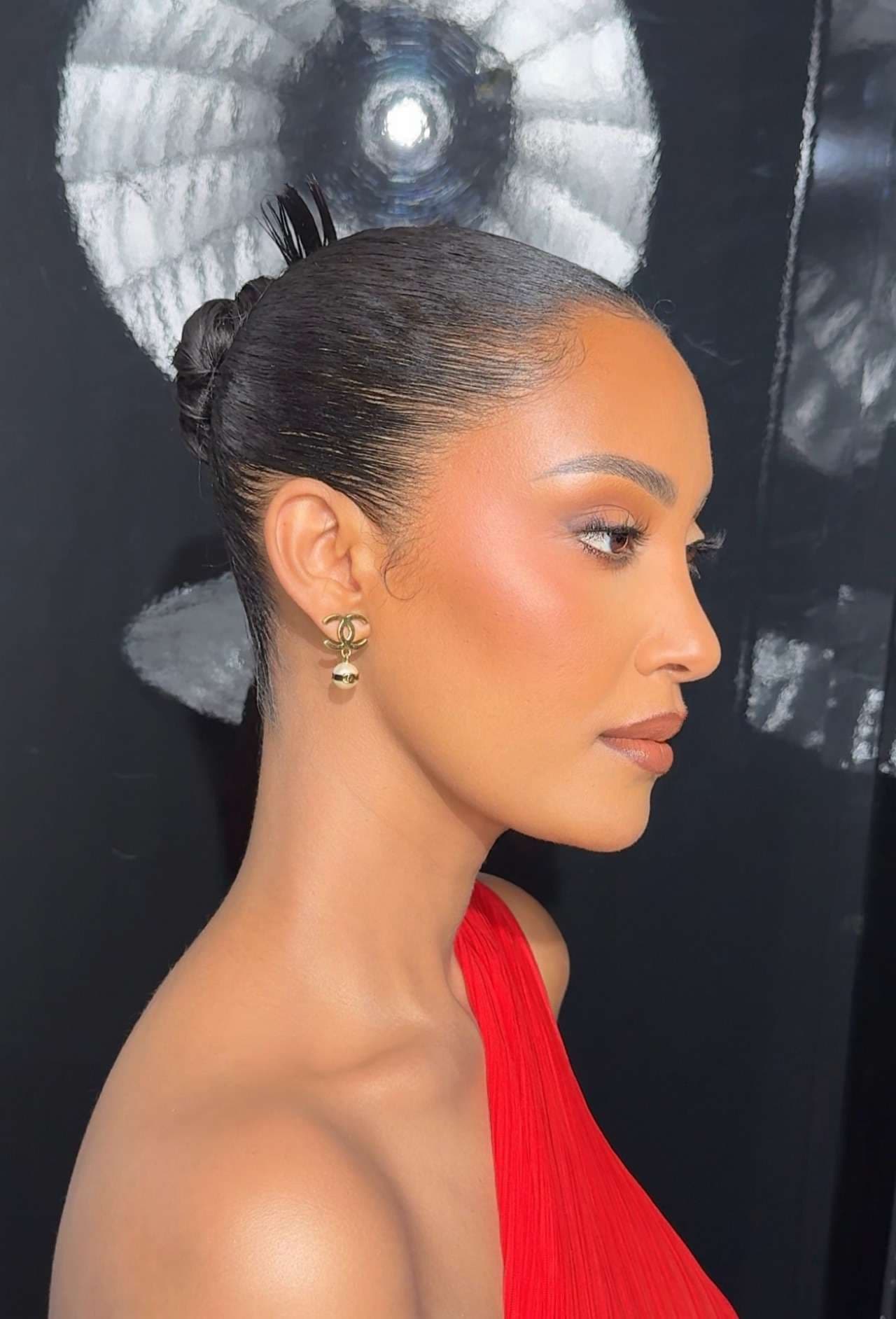 Portfolio 17 – Bridal & beauty artistry by Liya Gole