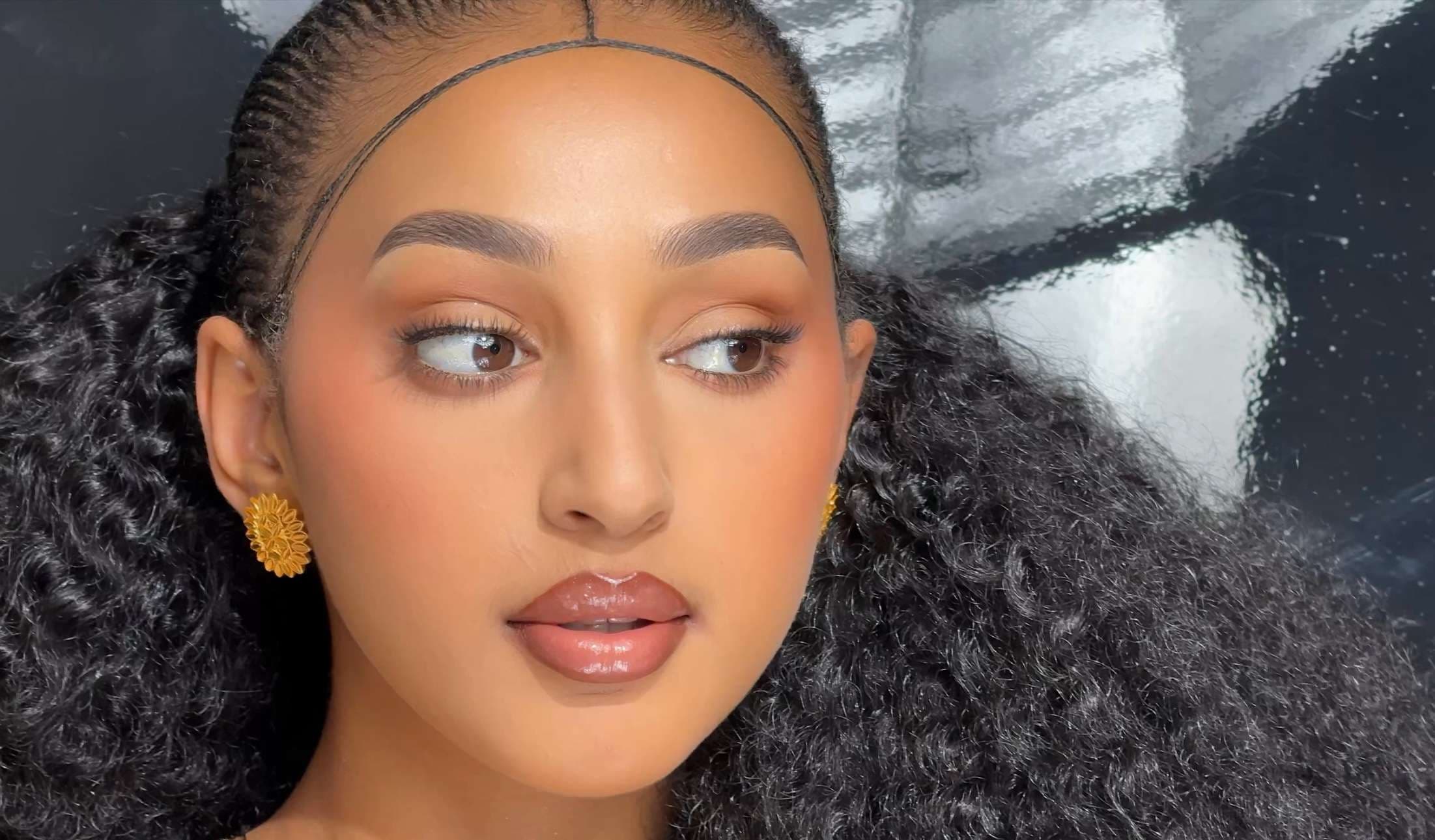 Portfolio 18 – Bridal & beauty artistry by Liya Gole