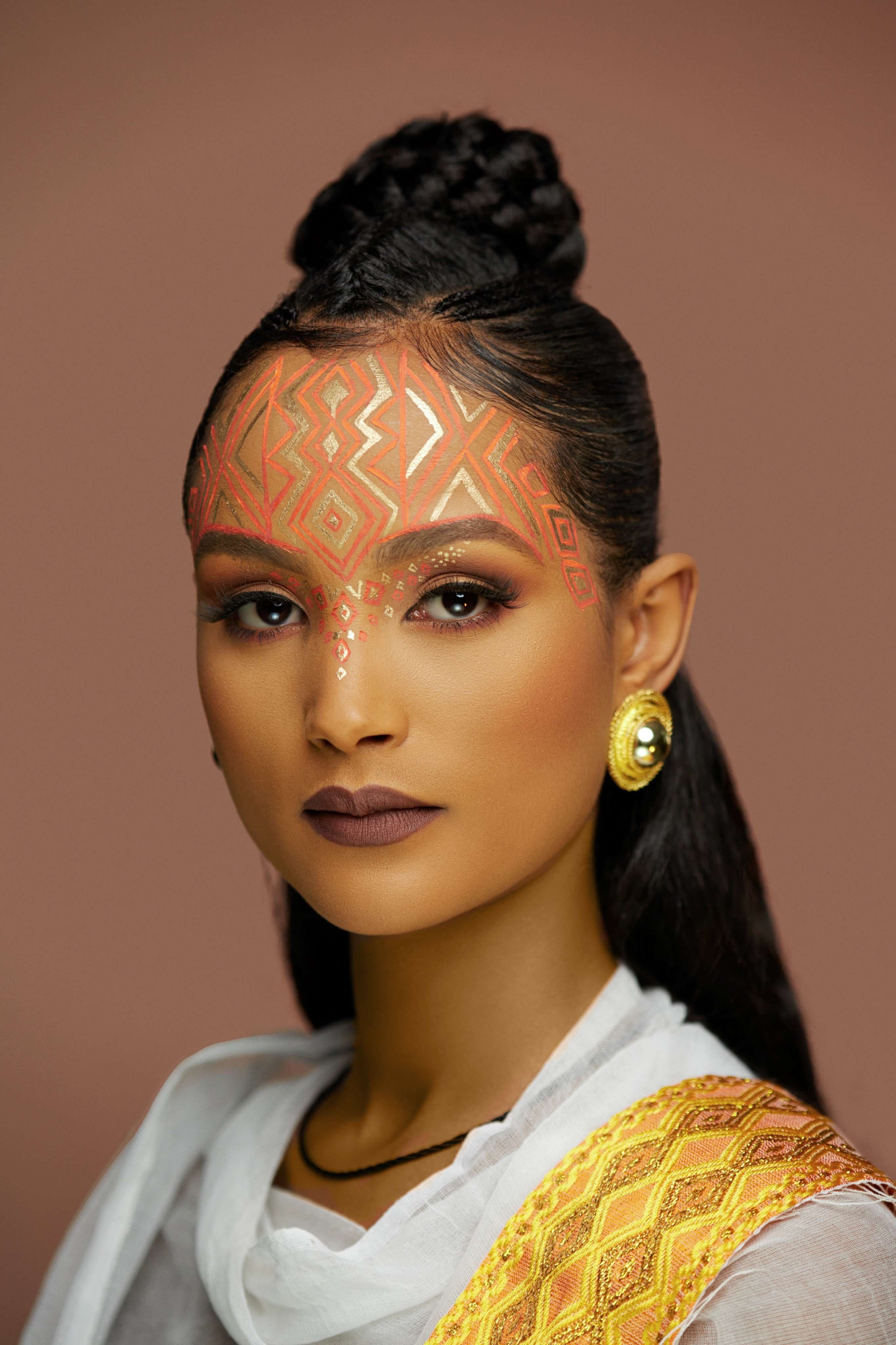 Portfolio 8 – Bridal & beauty artistry by Liya Gole