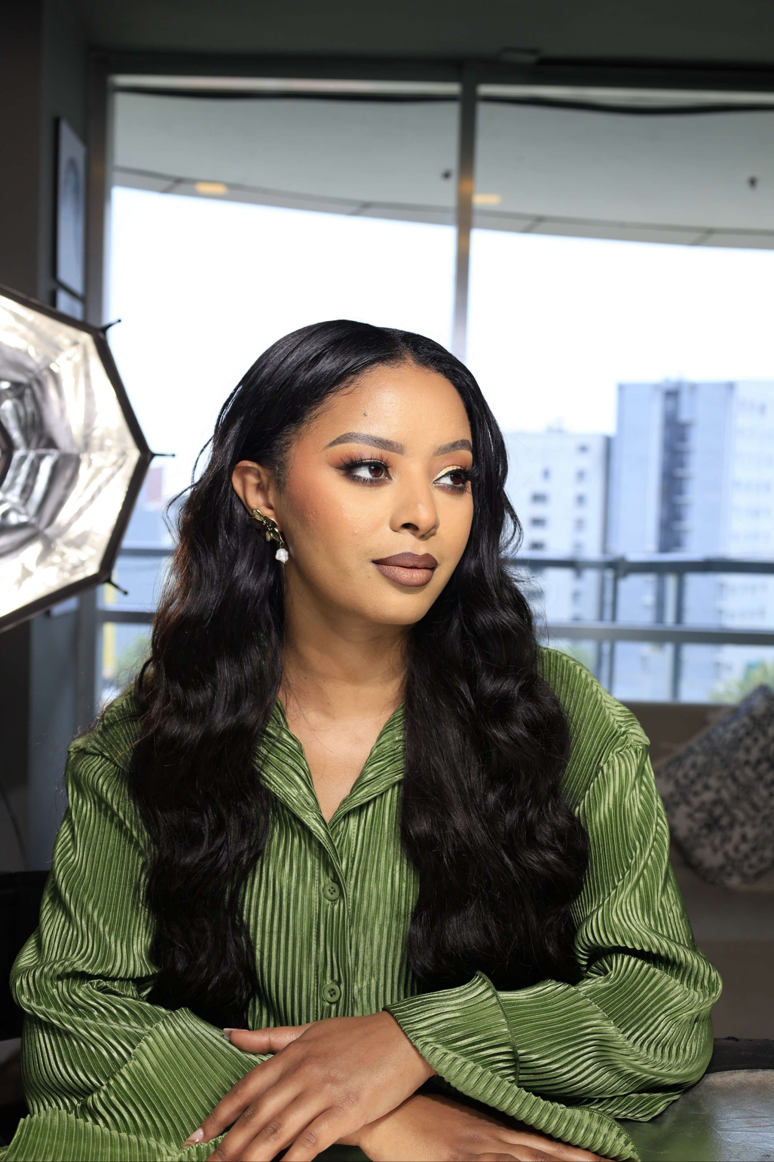 Portfolio 10 – Bridal & beauty artistry by Liya Gole