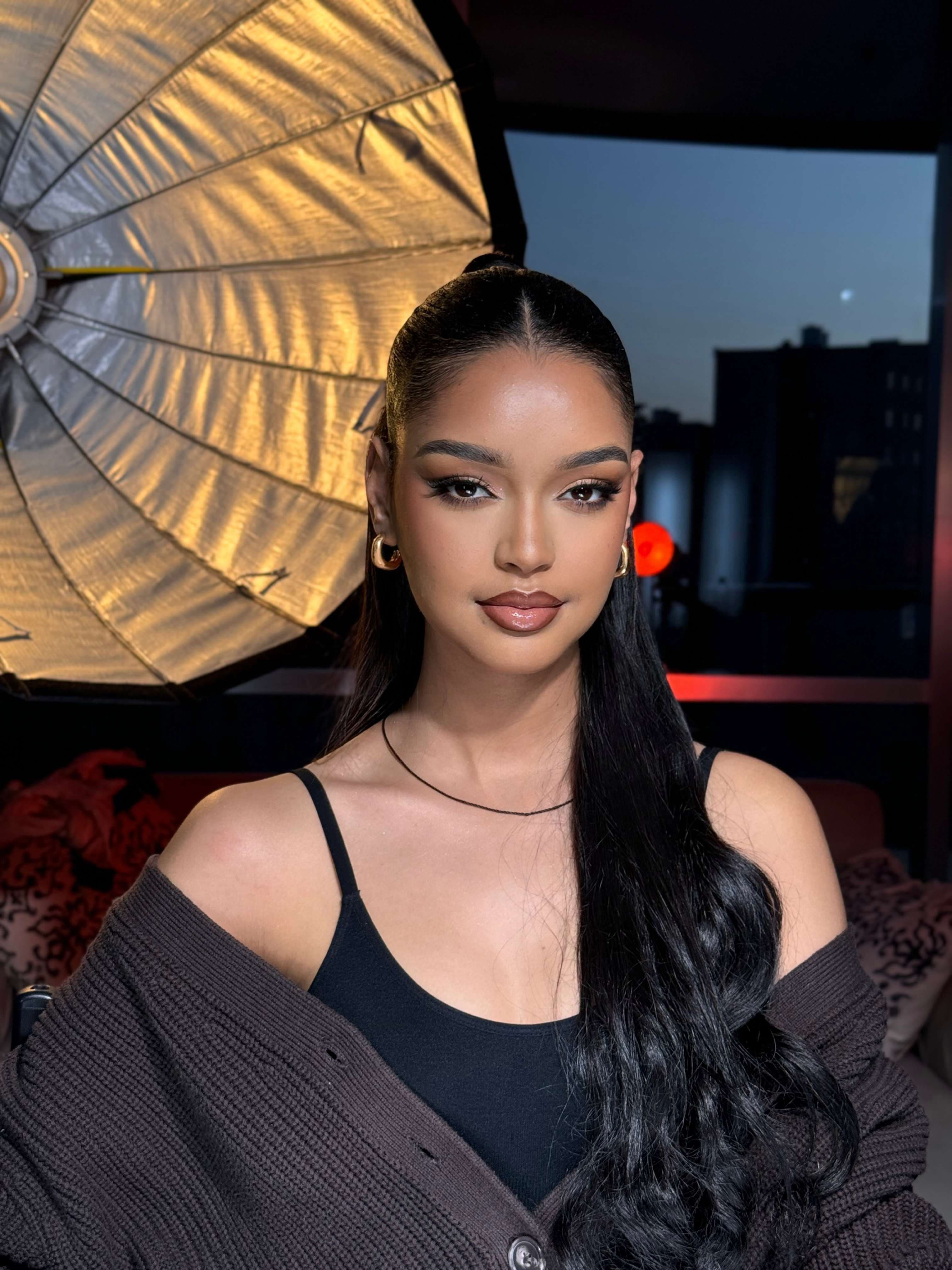 Portfolio 11 – Bridal & beauty artistry by Liya Gole