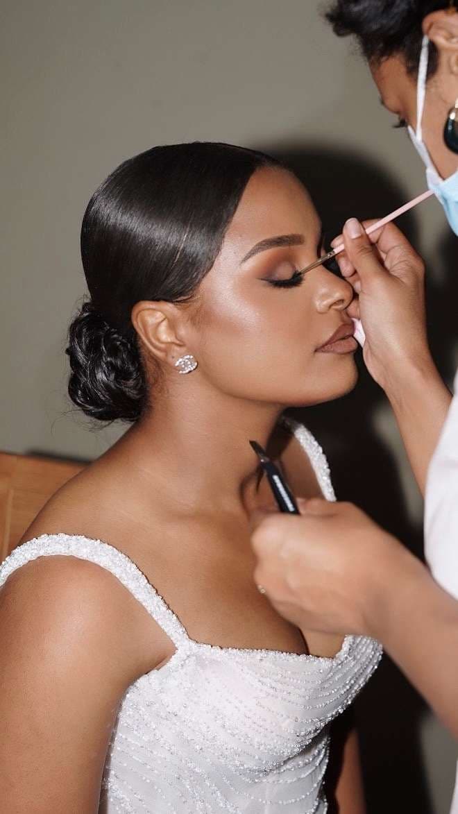 Portfolio 13 – Bridal & beauty artistry by Liya Gole