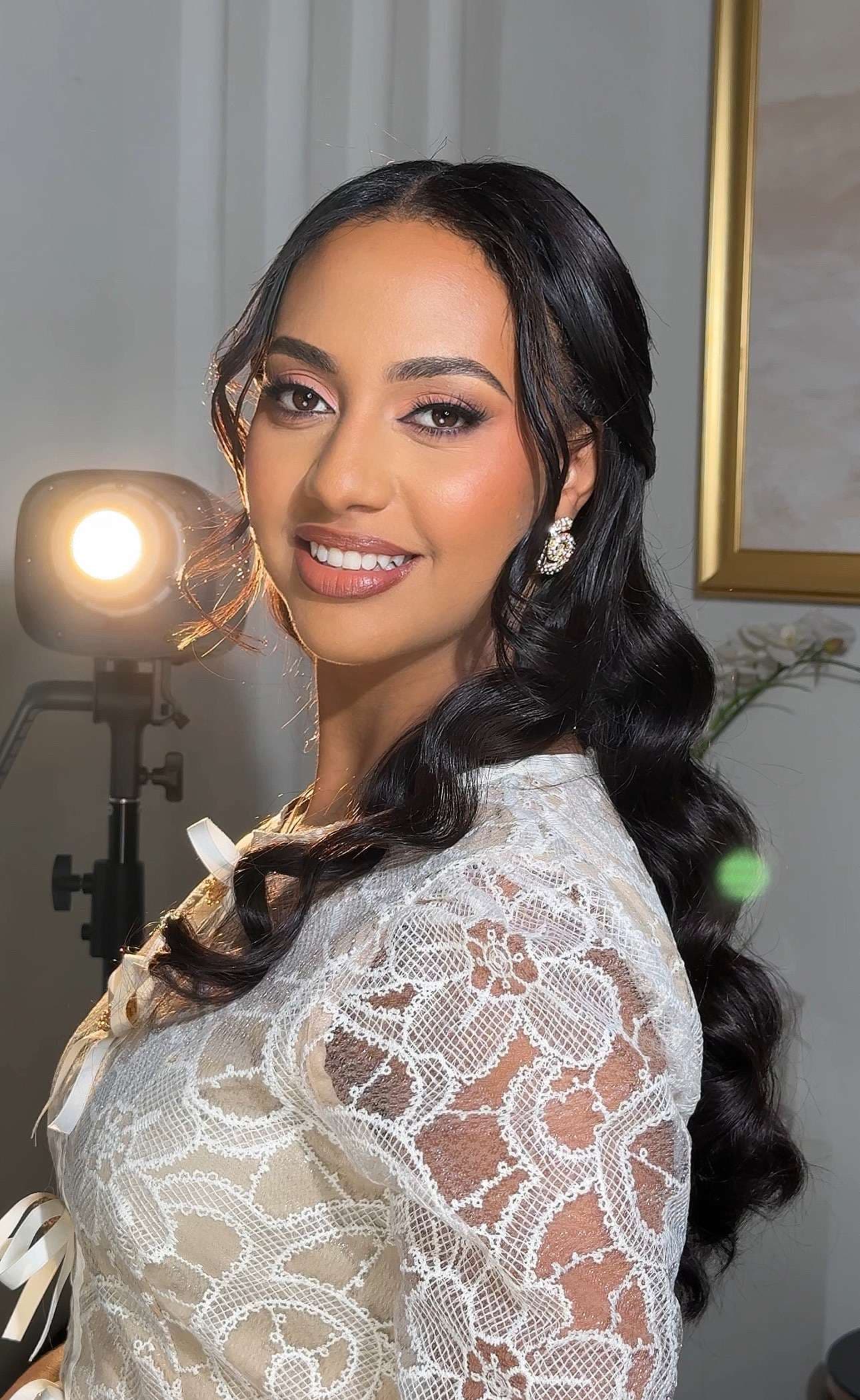 Portfolio 16 – Bridal & beauty artistry by Liya Gole