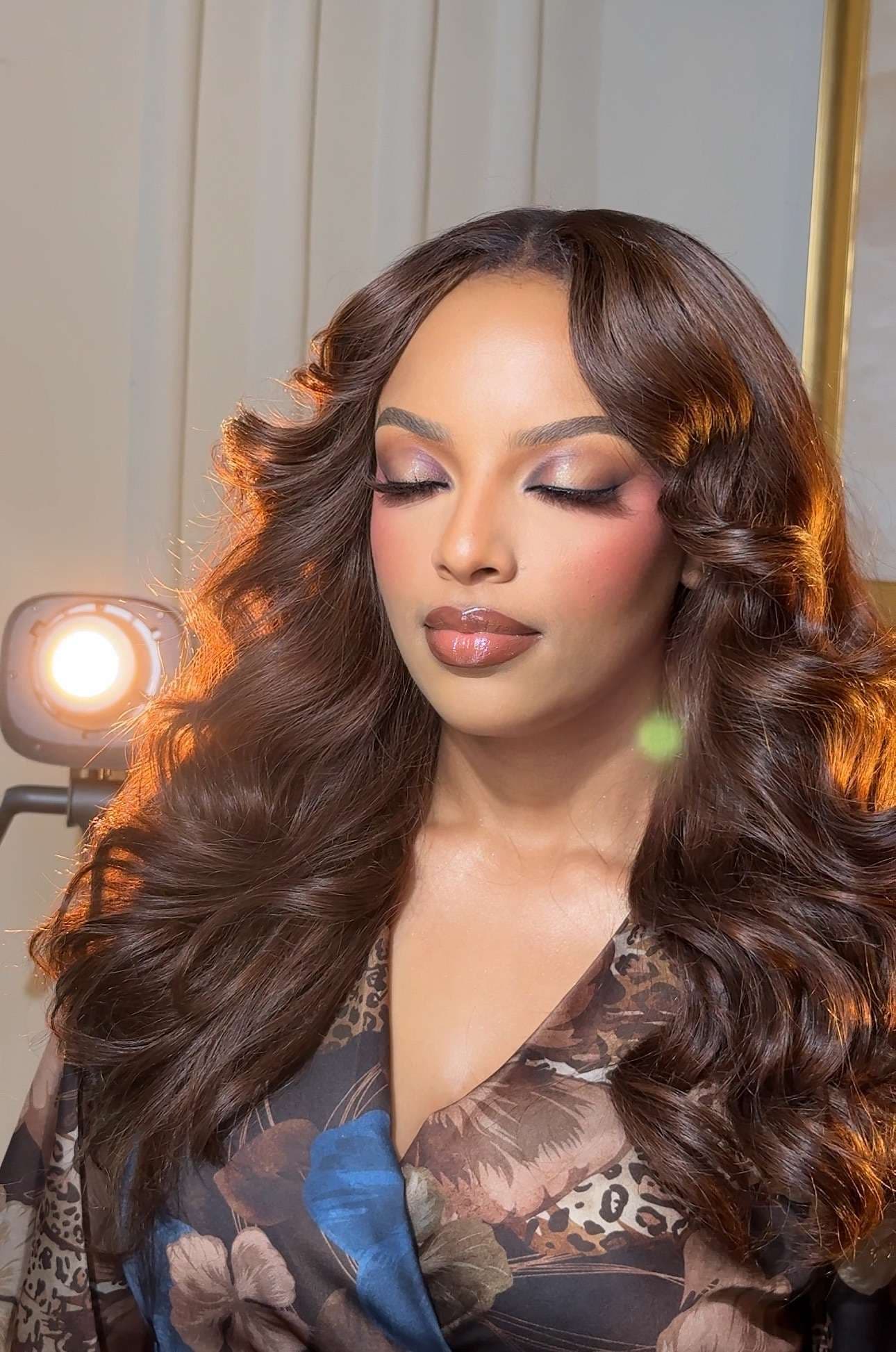 Portfolio 17 – Bridal & beauty artistry by Liya Gole