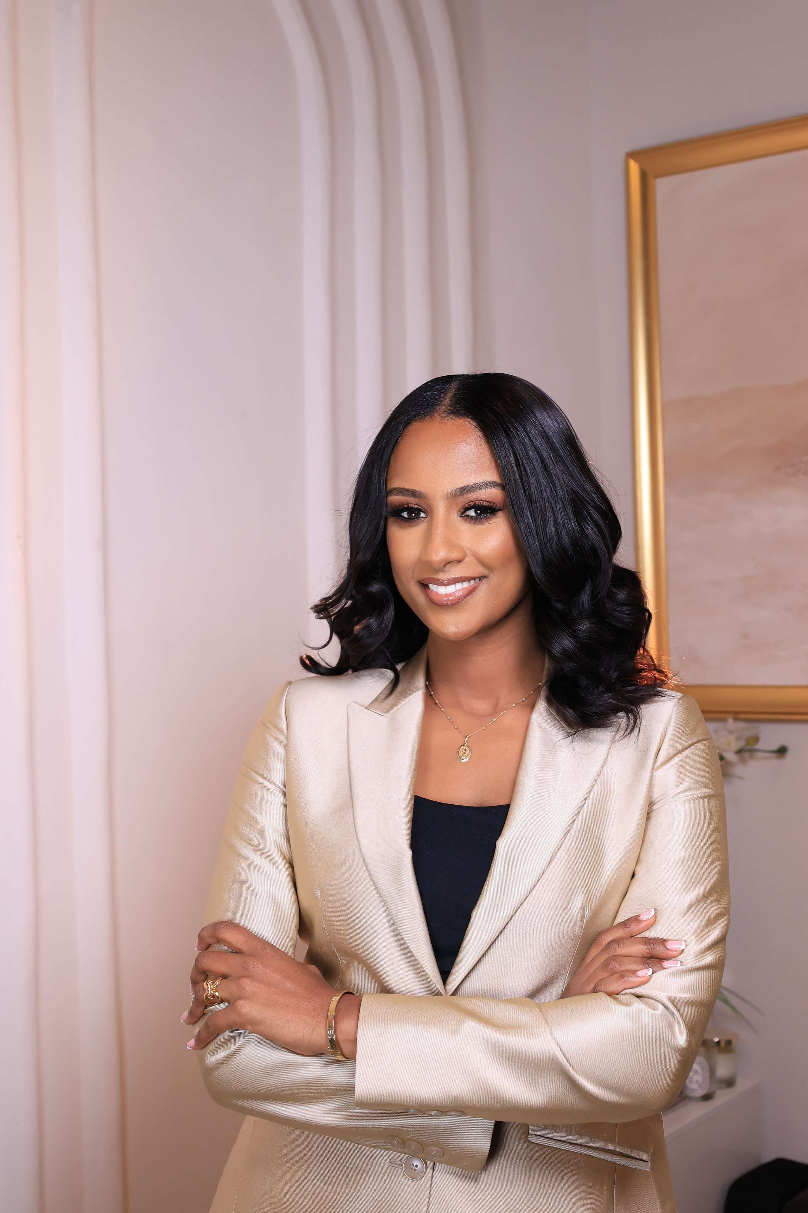 Portfolio 22 – Bridal & beauty artistry by Liya Gole