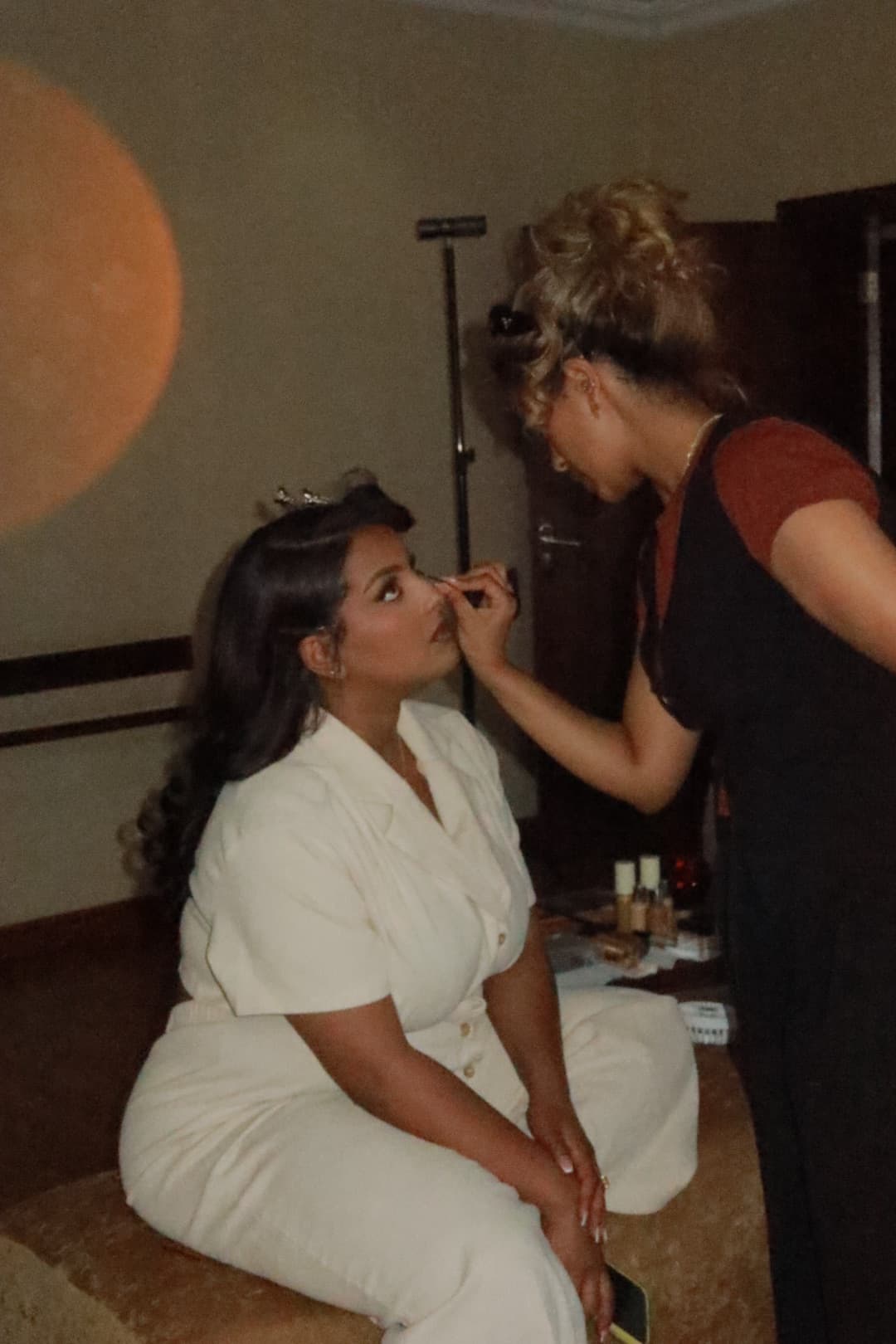 Liya Gole – Makeup Workshop