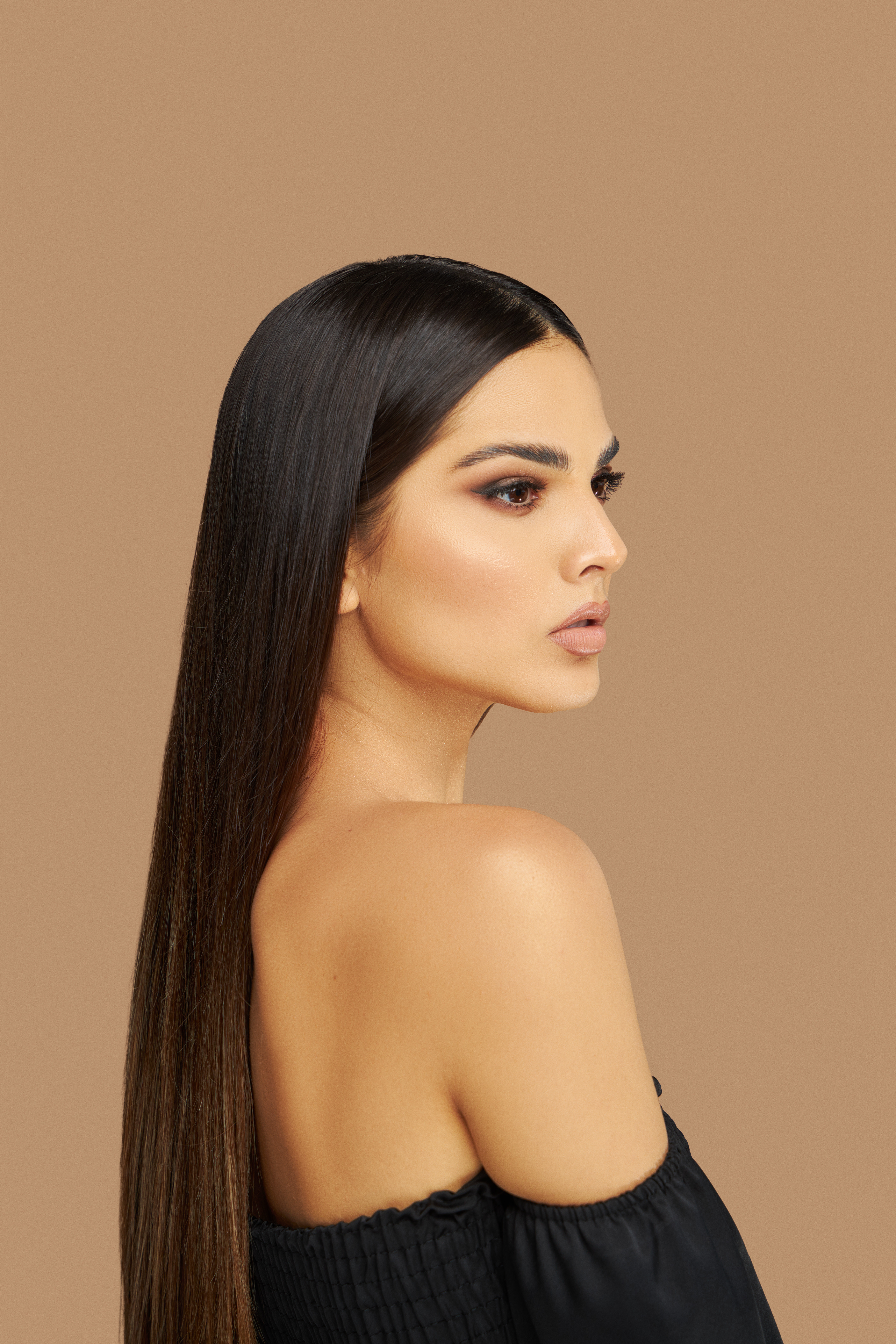 Portfolio Work 29 - Professional makeup artistry by Liya Gole